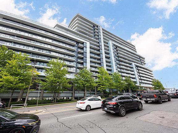 5th image of 2885 Bayview Ave #1312