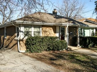 5932 Huron St, Berkeley, IL 60163