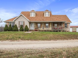 3948 S Farm Road 55, Republic, MO 65738
