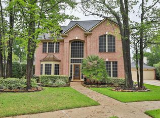 25506 Holly Springs Pl, Spring, TX 77373