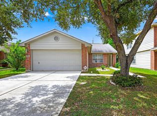 8414 Dovecott Ln, Houston, TX 77083