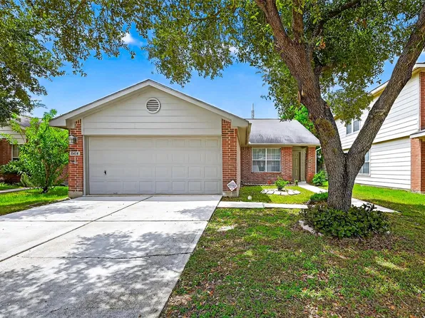 8414 Dovecott Ln, Houston, TX 77083