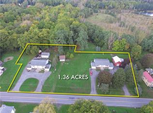 746-760 Cross Rd, Phelps, NY 14532