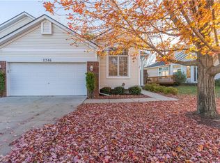 2346 Valley Ridge Pl, West Des Moines, IA 50265