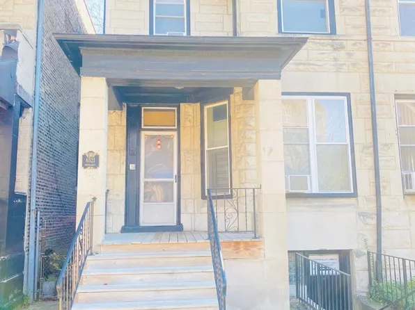 6521 S Woodlawn Ave, Chicago, IL 60637