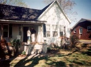 400 Waterloo St, Lawrenceburg, TN 38464