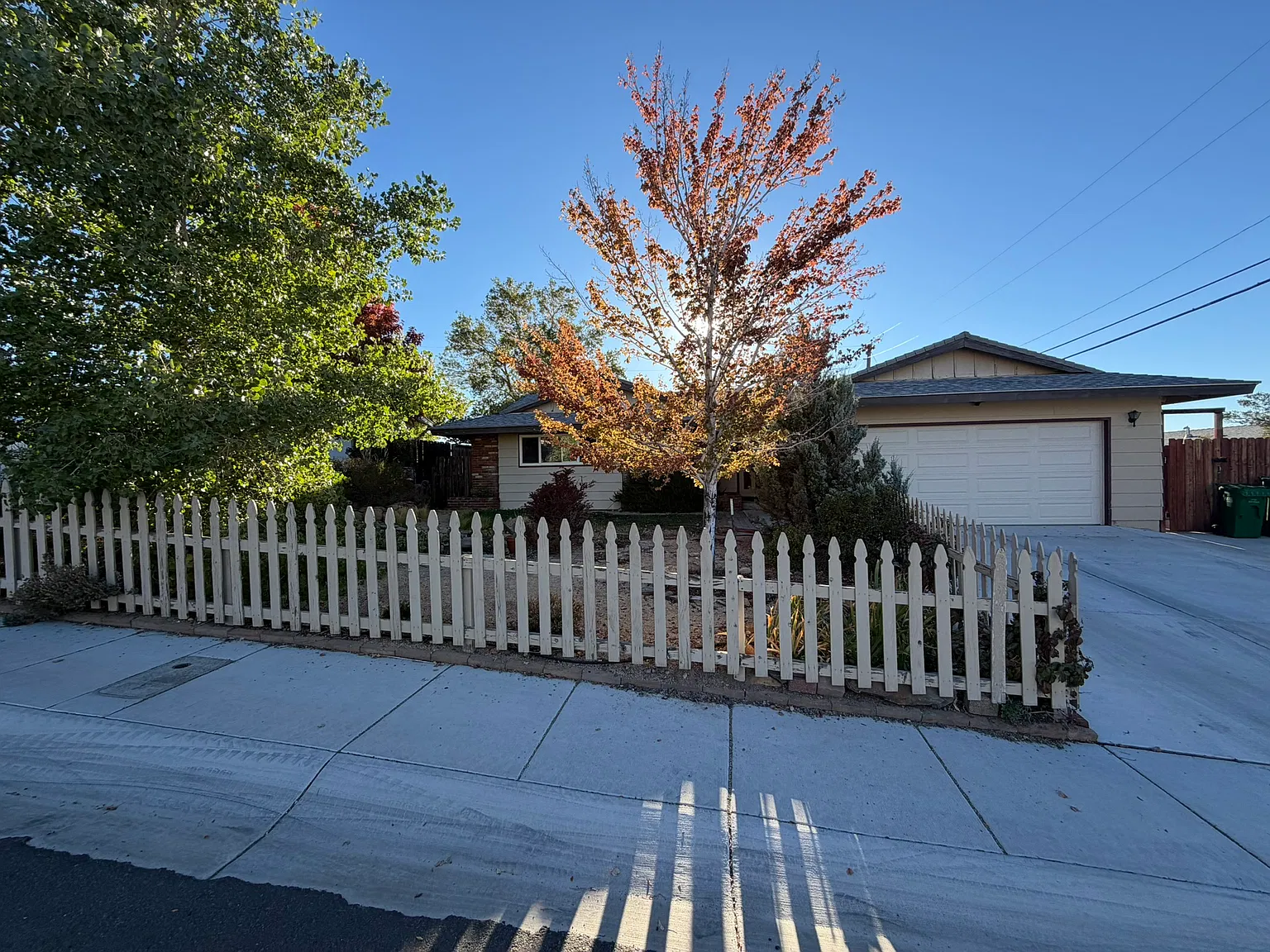 4 bed, 1504 sqft, $3,300 — Photo 2