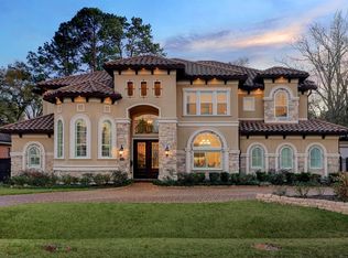 11729 Joan Of Arc Dr, Houston, TX 77024