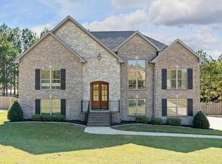 1065 Creel Dr, Moody, AL 35004