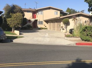5906 Condon Ave, Los Angeles, CA 90056