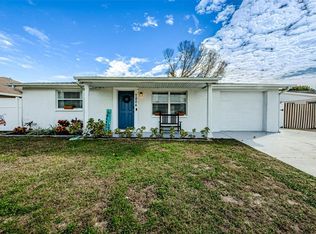 7804 Treasure Pointe Dr, Port Richey, FL 34668