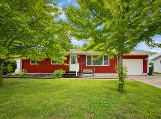 2006 Linn St, Boone, IA 50036