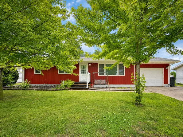 2006 Linn St, Boone, IA 50036