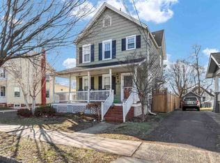 18 E High St, Bound Brook, NJ 08805