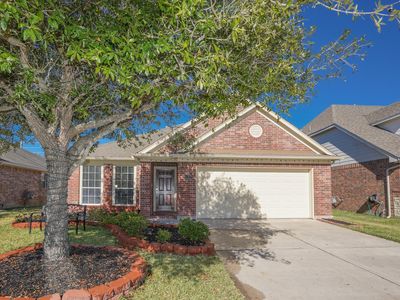 13430 Marble Pointe Ln, Cypress, TX, 77429