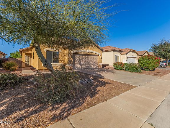 3rd image of 12756 W GLENROSA Drive