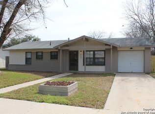 4422 Vicksburg St, San Antonio, TX 78220