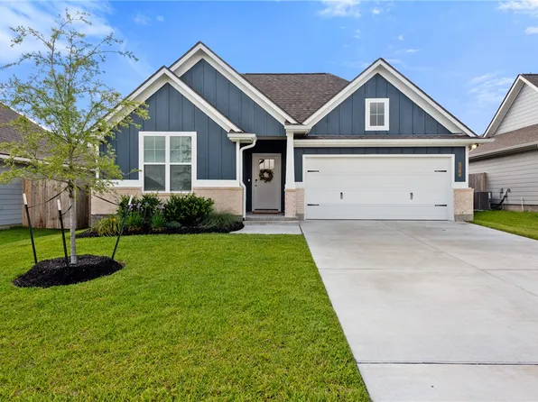 3164 Margaret Rudder Pkwy, Bryan, TX 77808