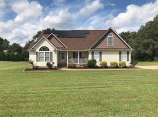 343 Fosters Grove Rd, Chesnee, SC 29323