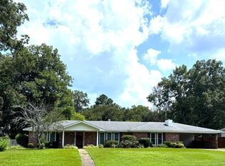 202 Jefferson Davis Blvd, Natchez, MS 39120