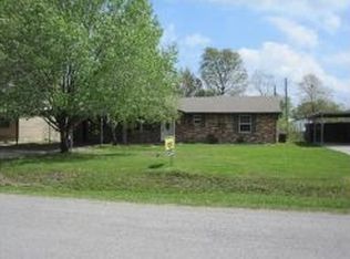 195 Blueberry St, Bridge City, TX 77611