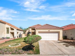 140 W Carriage Way, Henderson, NV 89074