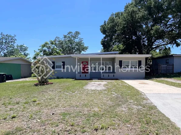 6214 Melbourne Ave, Orlando, FL 32835
