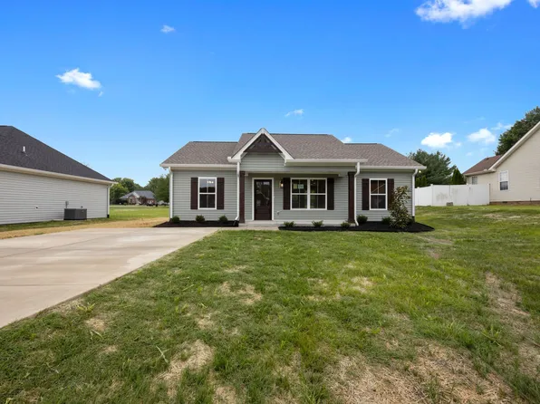 3017 Easy Goer Ln Lot 1, Greenbrier, TN 37073