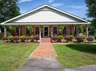 5326 Berkeley Ct, Murrells Inlet, SC 29576