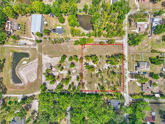 5th image of 0 Hanna Rd Lot 1