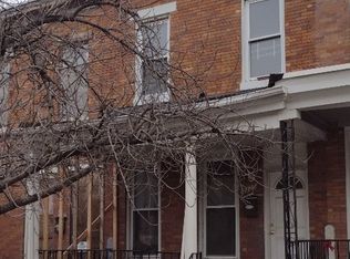 2225 Sidney Ave, Baltimore, MD 21230