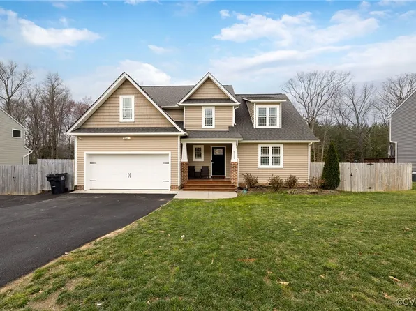 5925 Autumnleaf Dr, North Chesterfield, VA 23234