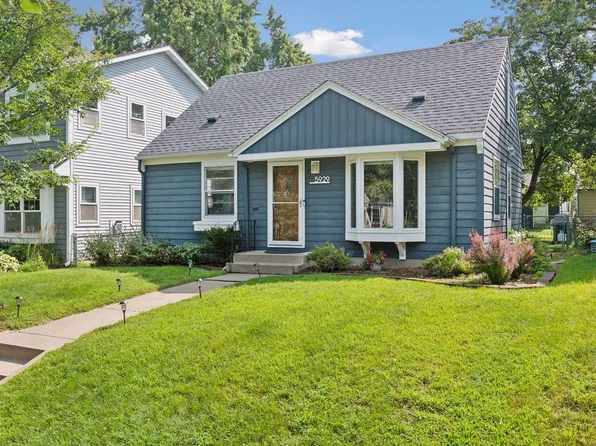 5929 Vincent Ave S, Minneapolis, MN 55410
