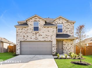3084 Fantasy Terrace Dr, Katy, TX 77493