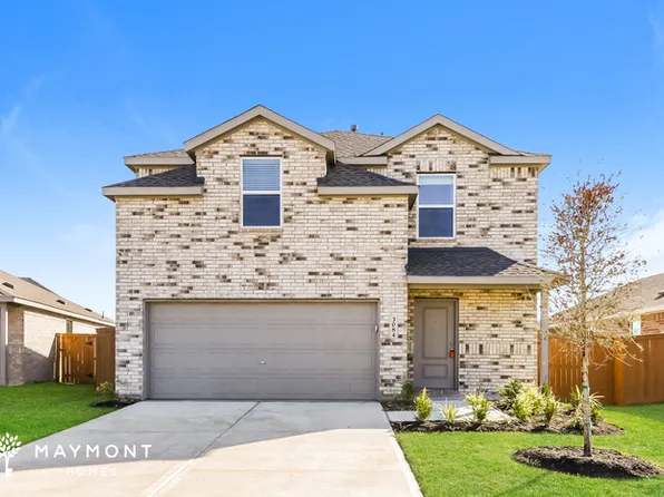 3084 Fantasy Terrace Dr, Katy, TX 77493