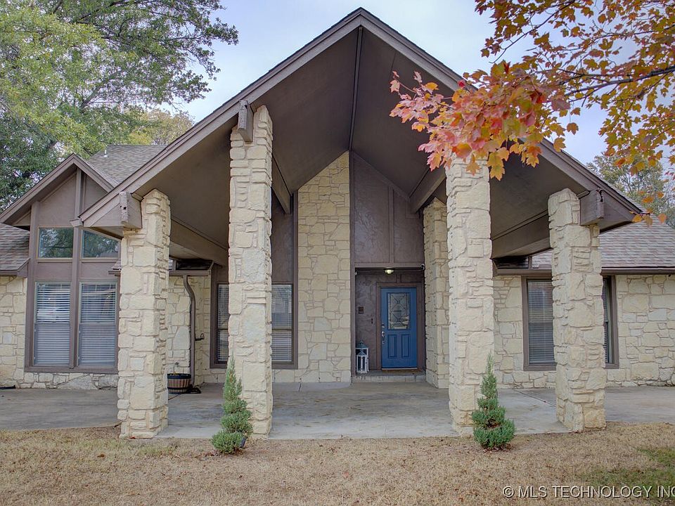 5607 E 76th St, Tulsa, OK 74136 | Zillow