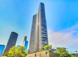 505 N Lake Shore Dr APT 1605, Chicago, IL