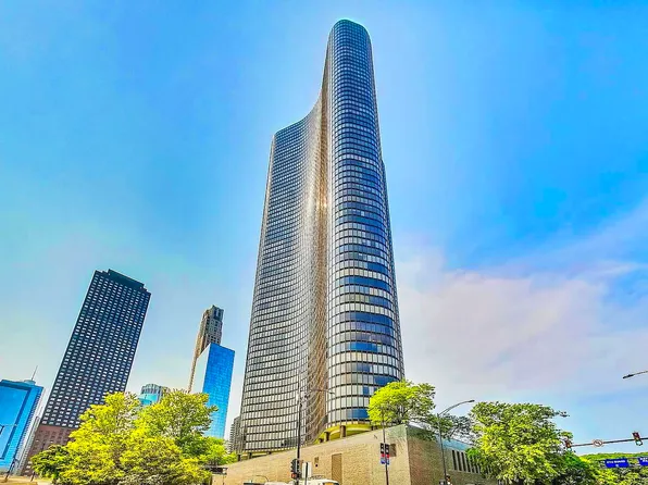 505 N Lake Shore Dr APT 1605, Chicago, IL 60611