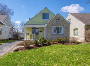 735 Binns Blvd, Columbus, OH