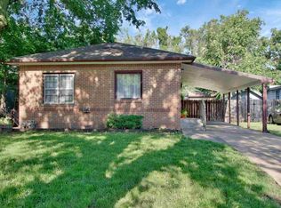 545 S All Hallows Ave, Wichita, KS 67213