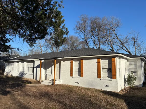 104 Leland Dr, Athens, TX 75751