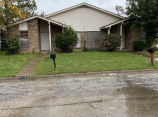 2737 Saint George Pl, Arlington, TX 76015