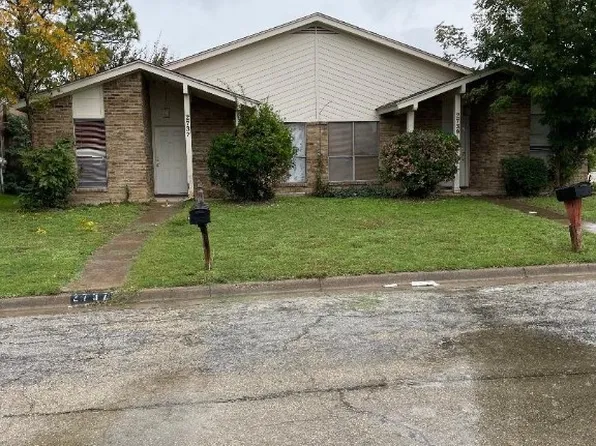 2737 Saint George Pl, Arlington, TX 76015