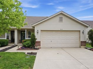 911 Nelson Ln #B, Lebanon, OH 45036