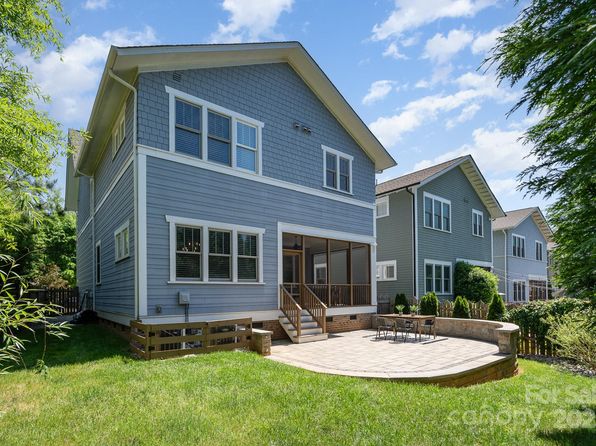 710 Morgan Park Dr, Charlotte, NC 28204