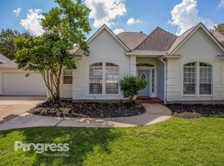 7911 Aylesbury Ln, Spring, TX 77379