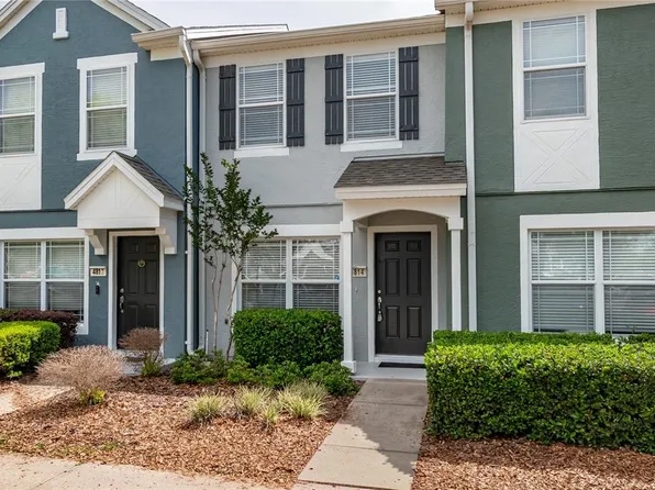 4814 SW 44th Cir, Ocala, FL 34474