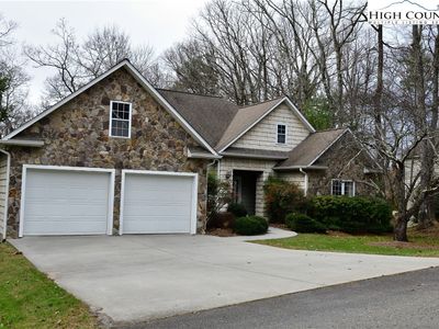 23 Fawn Lane, Glade Valley, NC, 28627
