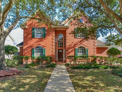 1719 Stone Meadows Ln, Houston, TX, 77094