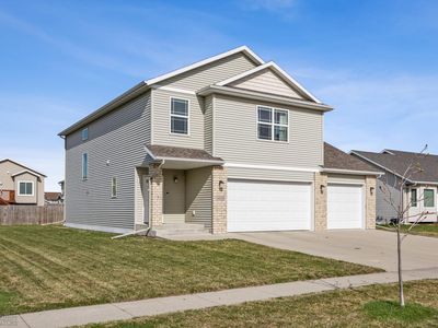 4013 10th St S, Moorhead, MN, 56560